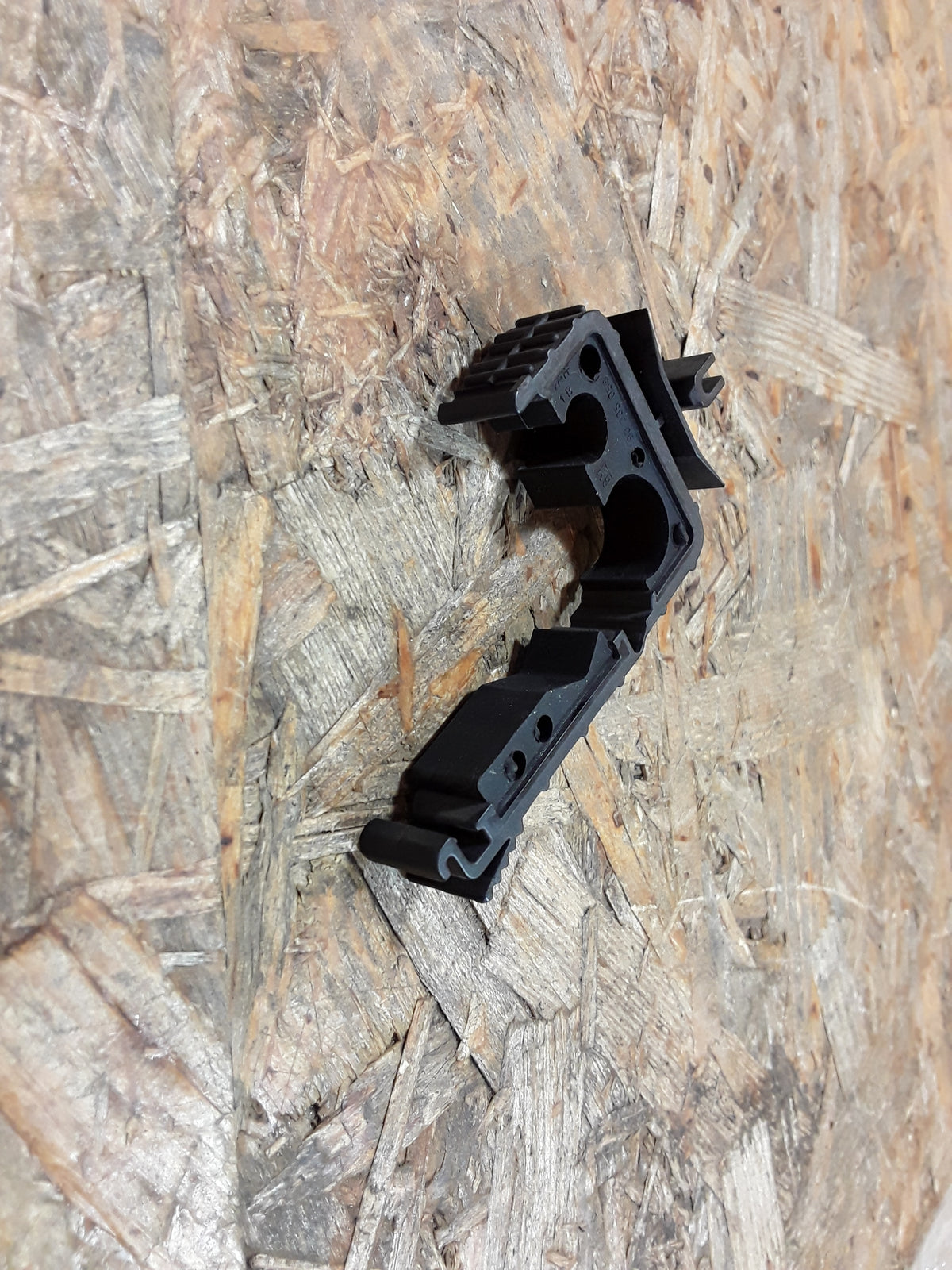 Astra F Corsa B Vectra Band an Rohre Flüssigkeit Servolenkung original GM Opel NEU