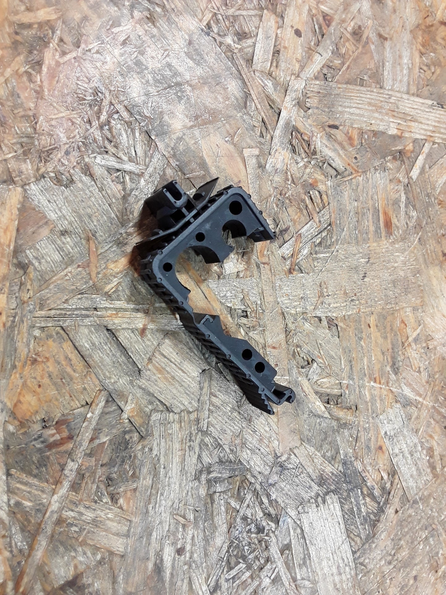 Astra F Corsa B Vectra Band an Rohre Flüssigkeit Servolenkung original GM Opel NEU