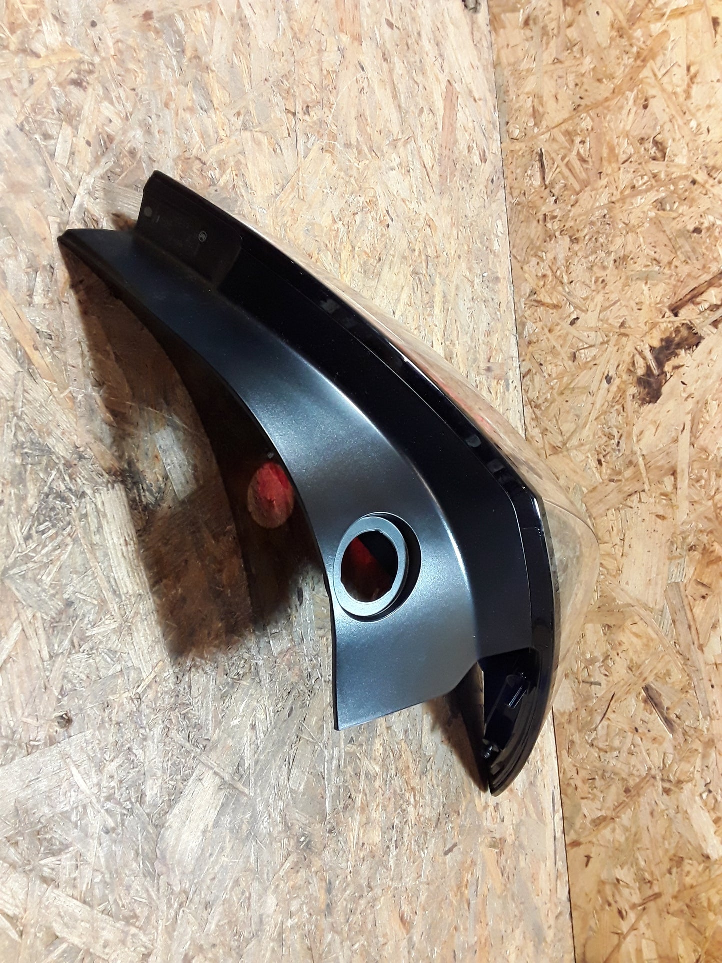 Astra H Heckleuchte links original GM Opel NEU