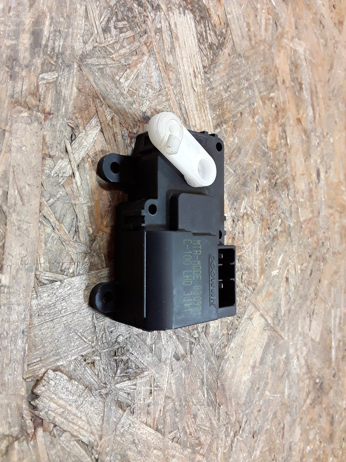 Antara Regler Heizung und Klimaanlage original GM Opel NEU