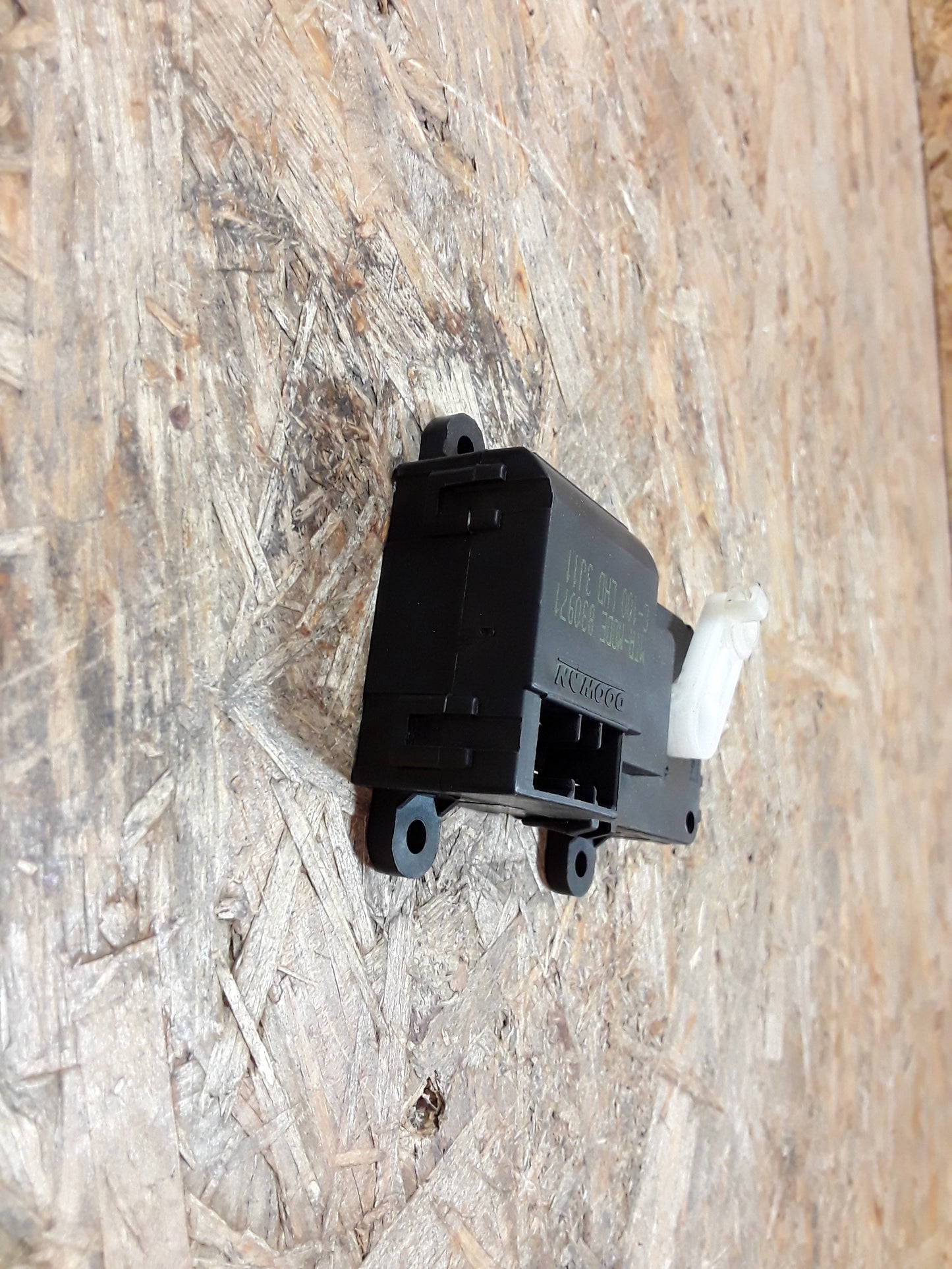 Antara Regler Heizung und Klimaanlage original GM Opel NEU
