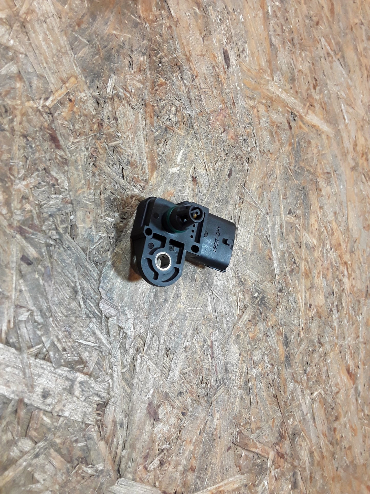 Astra G/ H Signum Vectra C Zafira A/B Sensor Ladedruck original GM Opel NEU