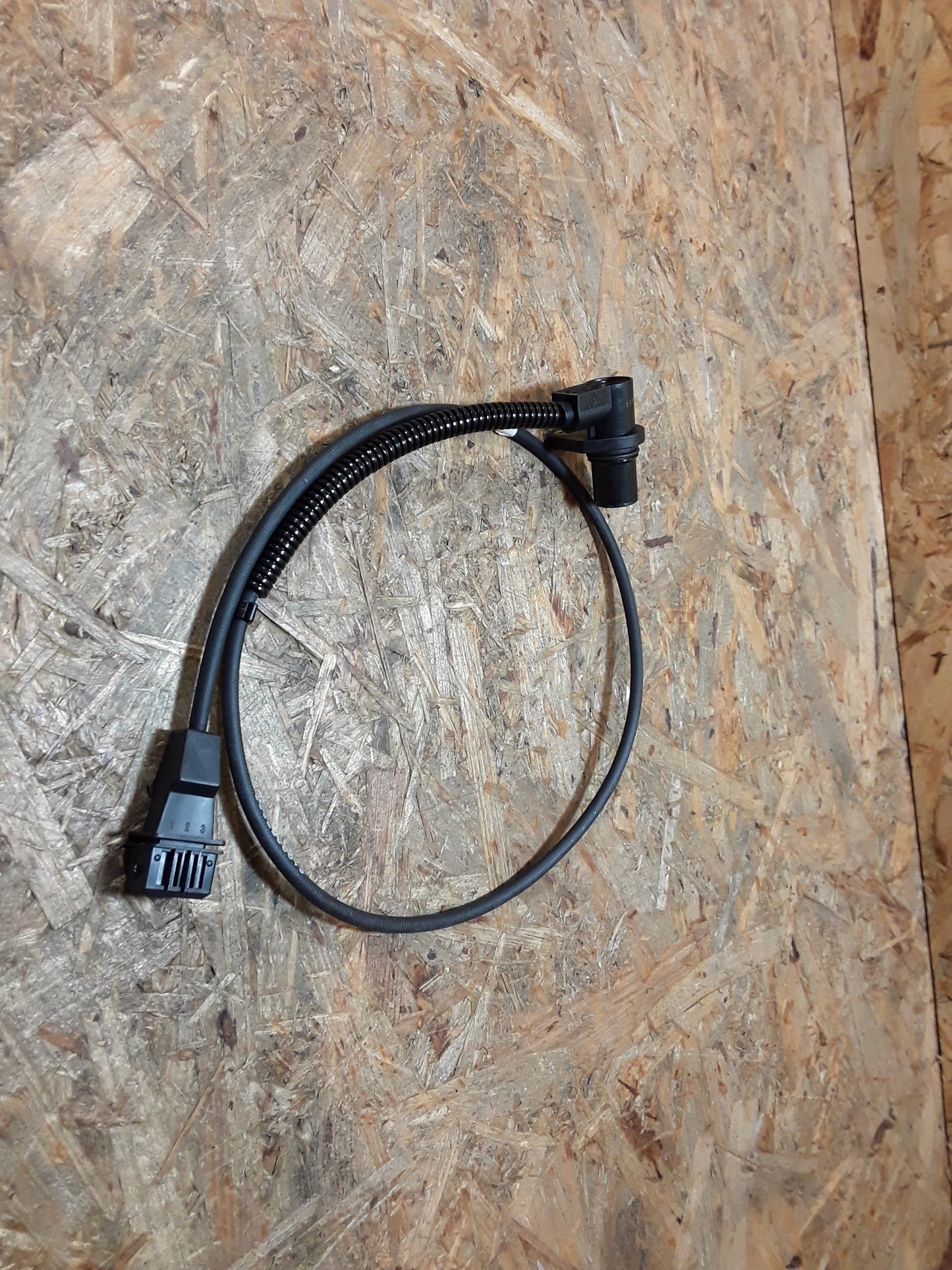 Omega B Impulsgeber Kurbelwelle original GM Opel NEU
