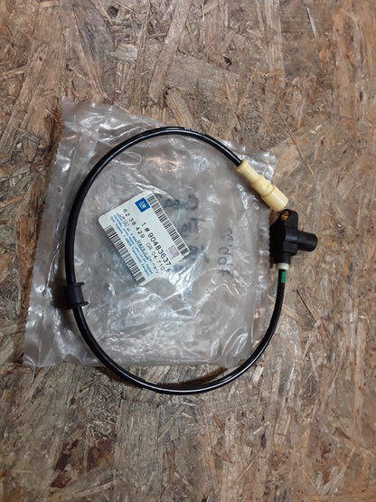 Corsa B Tigra A ABS-Sensor vorne original GM Opel NEU