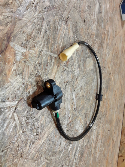 Corsa B Tigra A ABS-Sensor vorne original GM Opel NEU