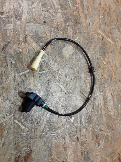 Corsa B Tigra A ABS-Sensor vorne original GM Opel NEU