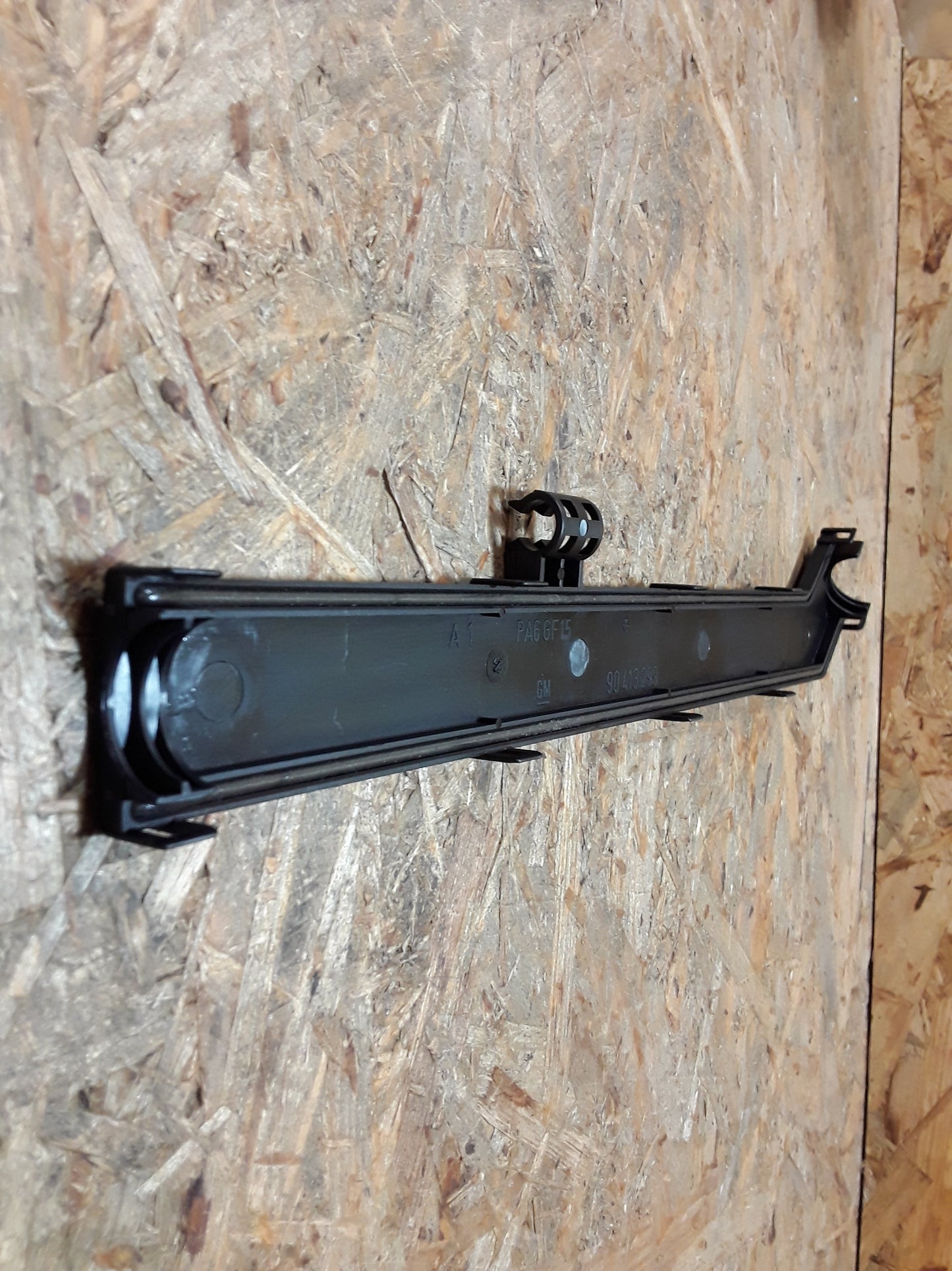 Vectra A Abdeckung Kabelführung original GM Opel NEU