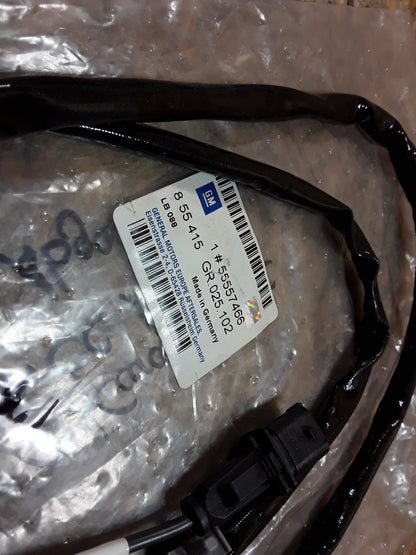 Vectra C/ Caravan/ CC Signum CC 1,9CDTi Sensor Abgastemperatur original GM Opel NEU