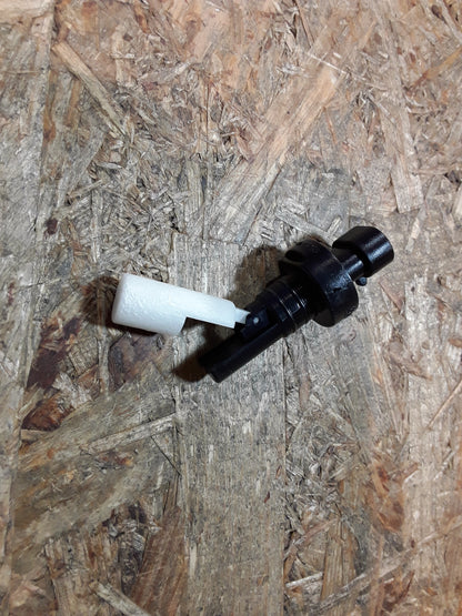 Vectra C Niveauschalter Wasservorrat Wischwasser original GM Opel NEU
