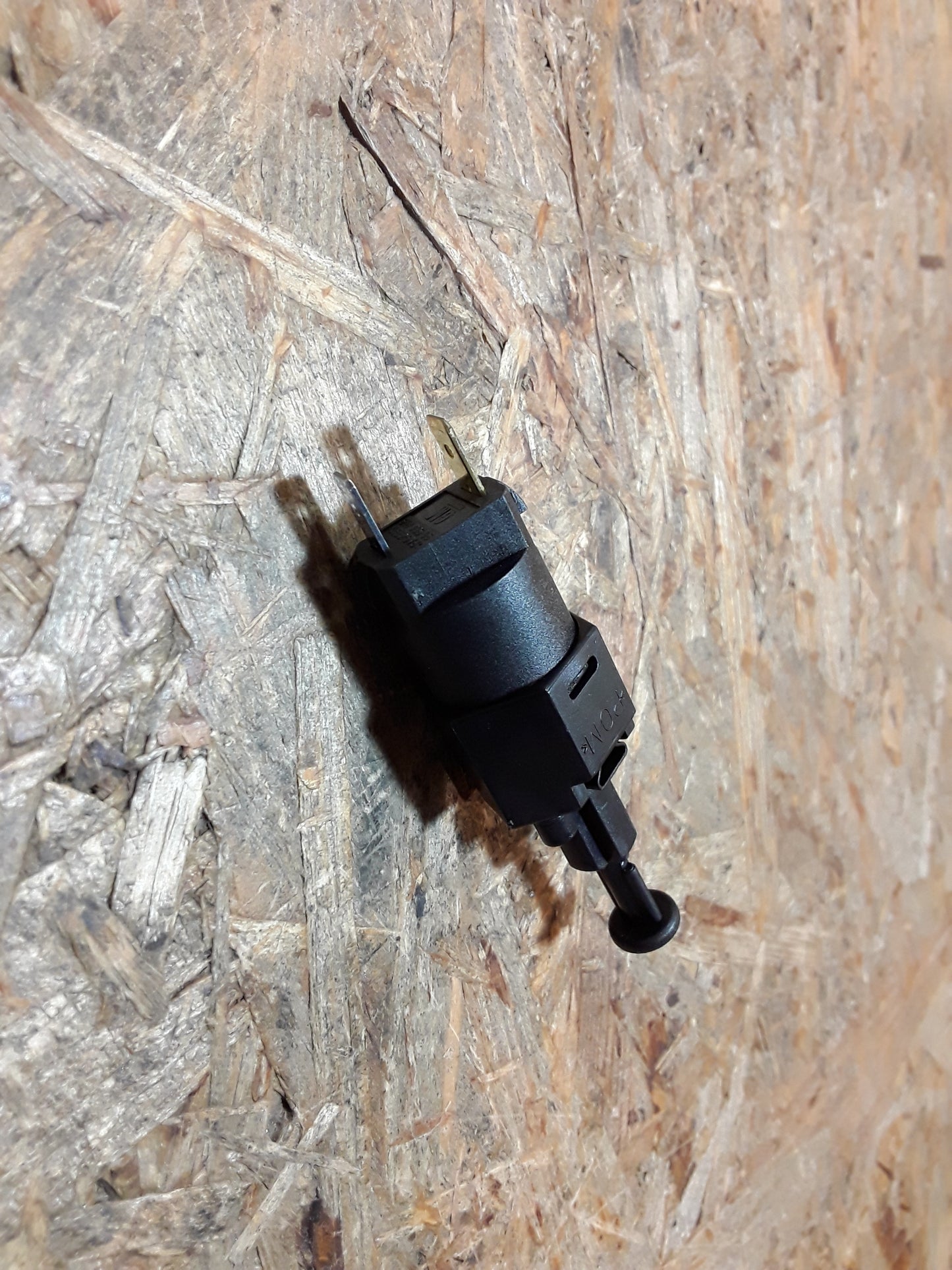 Vectra B Bremslichtschalter original GM Opel NEU