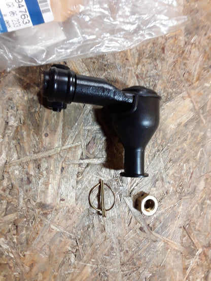 Kadett D Spurstangenkopf vorne rechts original GM Opel NEU