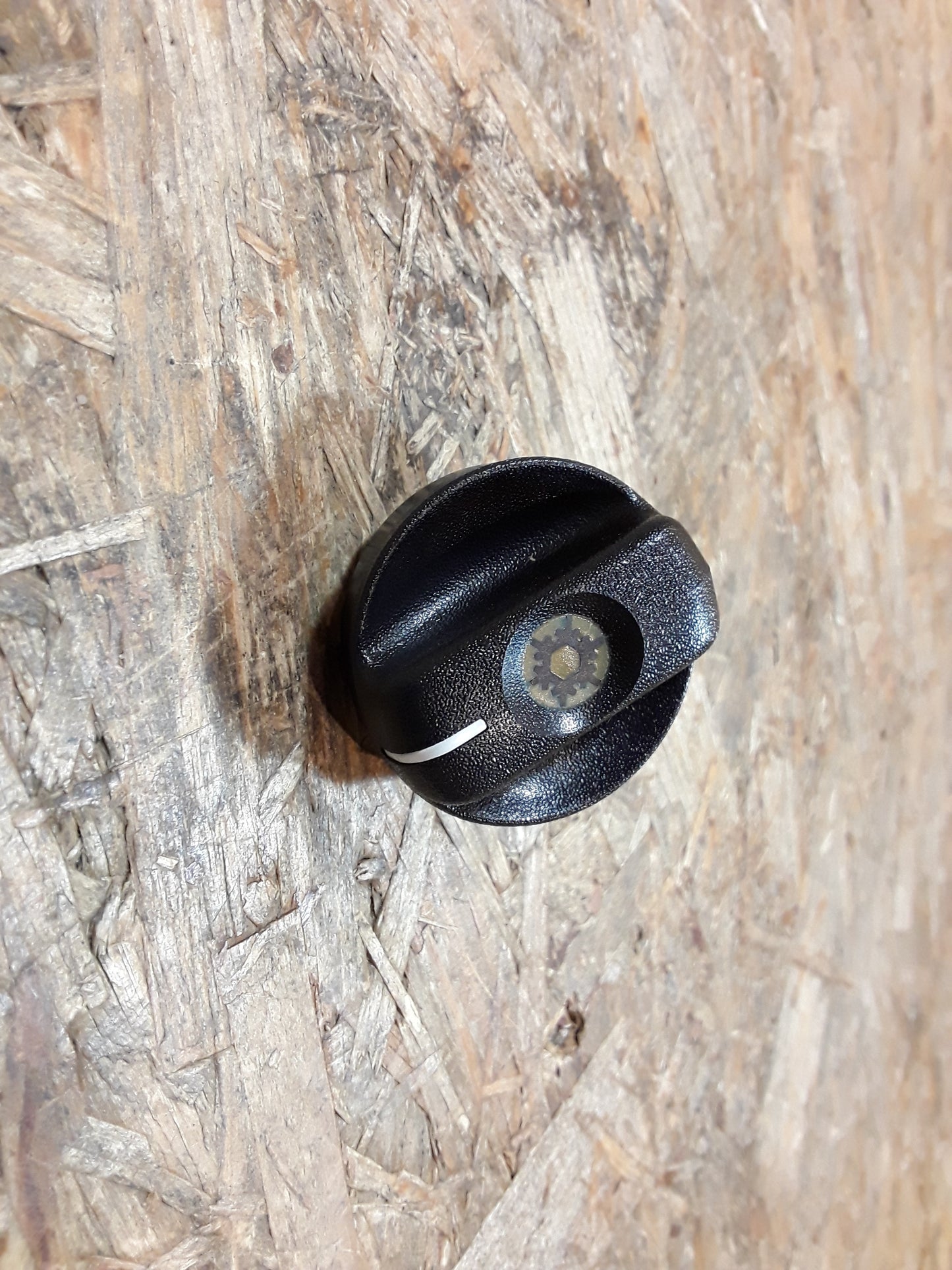 Corsa B Tigra A Knopfbetätigung Klimaanlage original GM Opel NEU