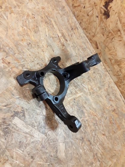 Astra G Zafira A Achsschenkel rechts original GM Opel NEU