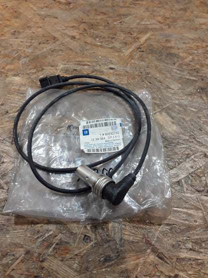 Corsa A Frontera Omega A Senator B Impulsgeber Kurbelwelle original GM Opel NEU