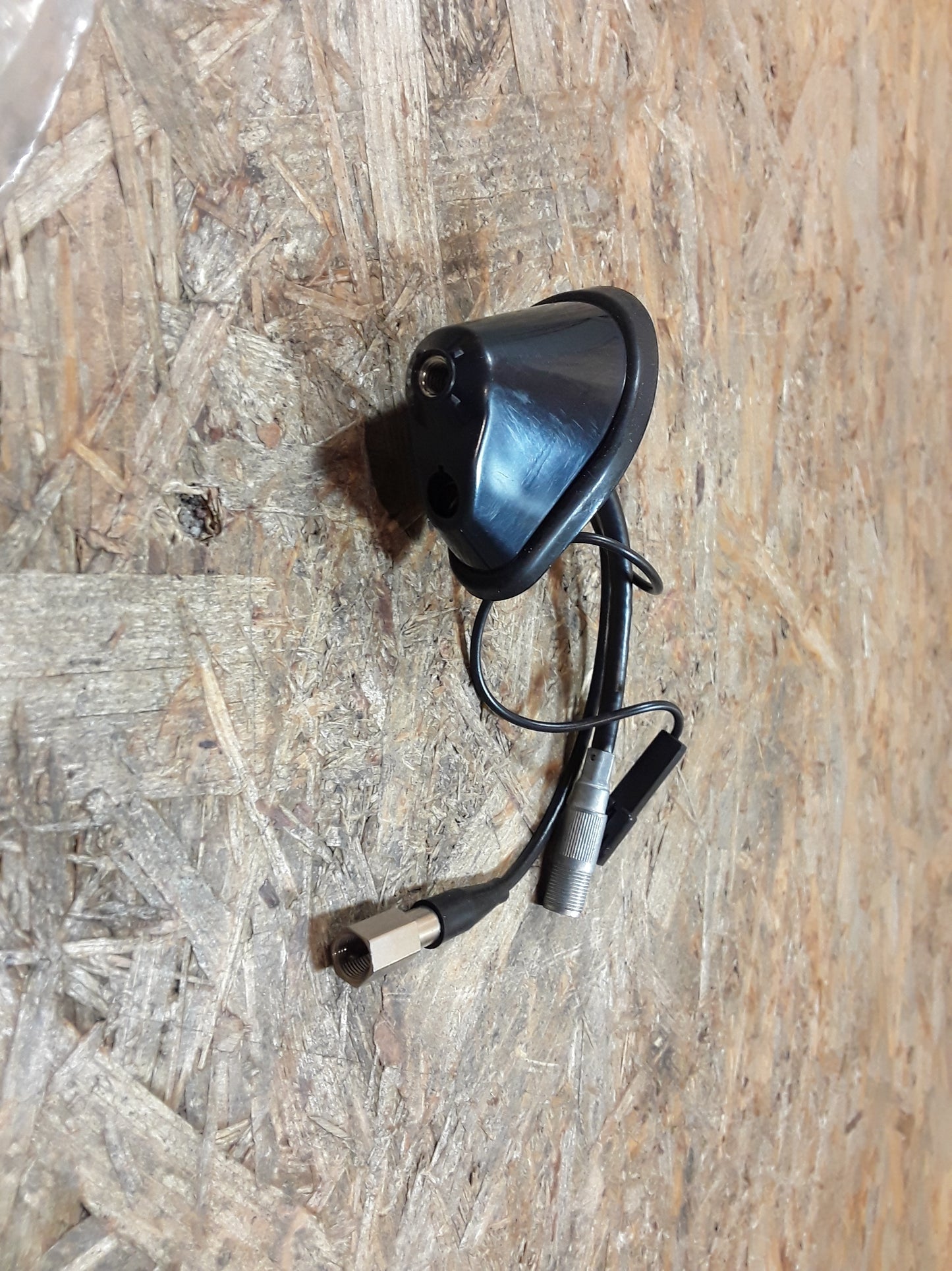 Astra G Zafira A Antennenfuß Dachantenne original GM Opel NEU