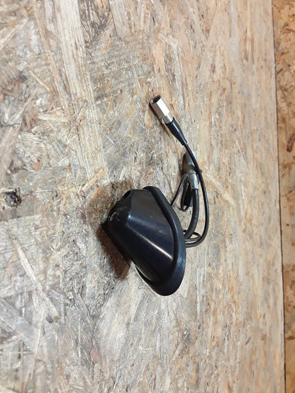 Astra G Zafira A Antennenfuß Dachantenne original GM Opel NEU