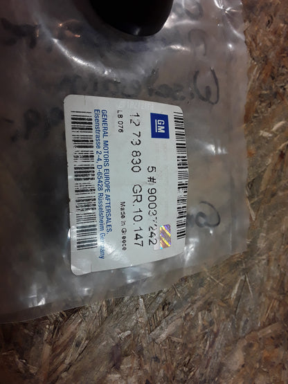 Corsa A Abdeckkappe Wischerarm original GM Opel NEU