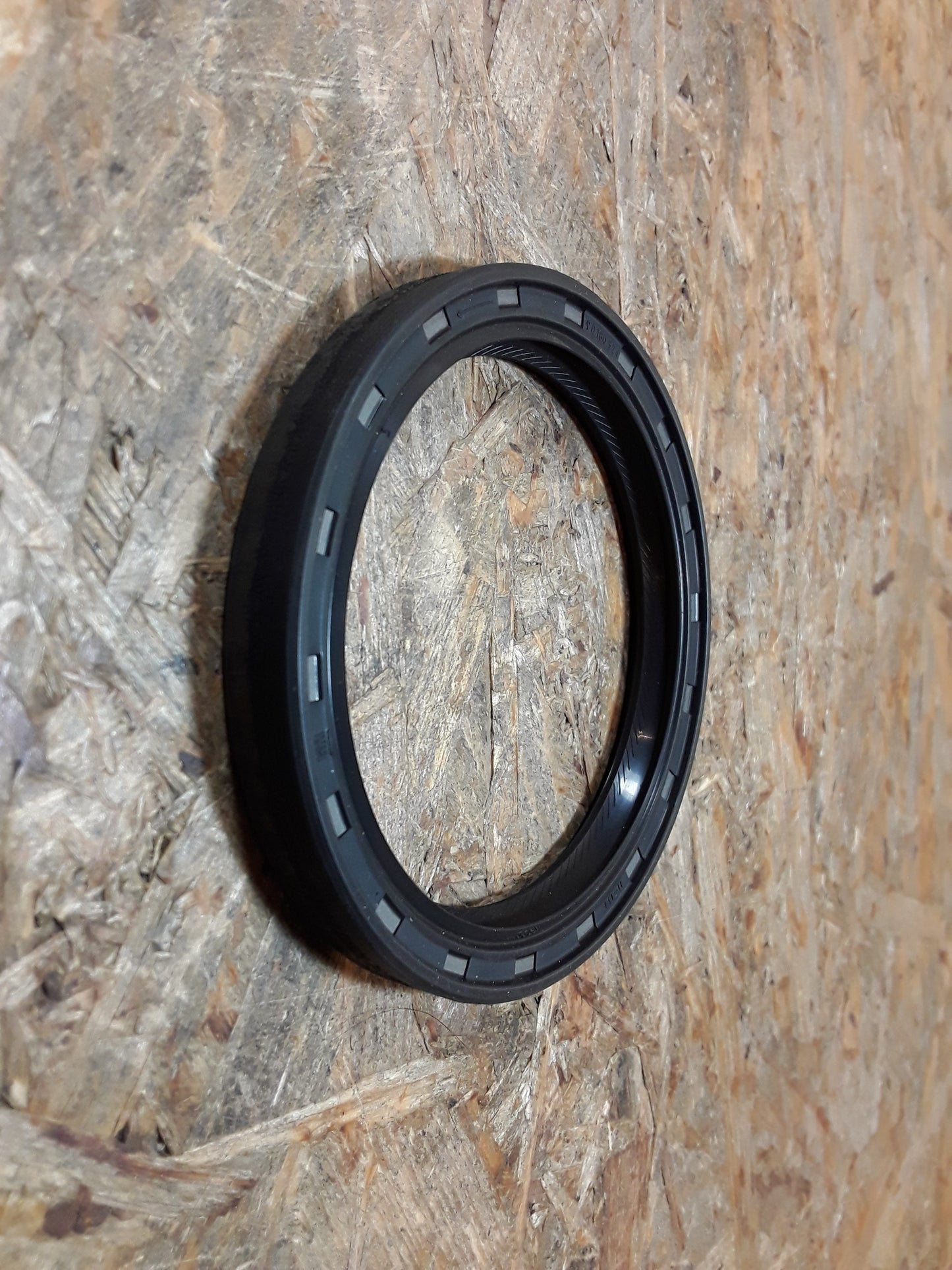 Omega A Senator B Dichtring an Schwungrad original GM Opel NEU