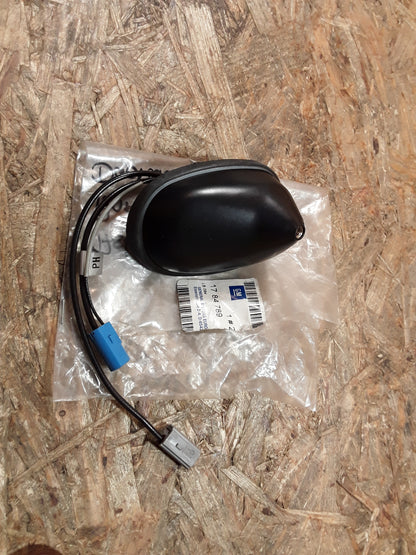 Astra G Zafira A Antennenfuß Dachantenne original GM Opel NEU