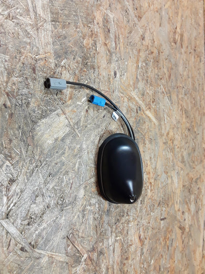 Astra G Zafira A Antennenfuß Dachantenne original GM Opel NEU