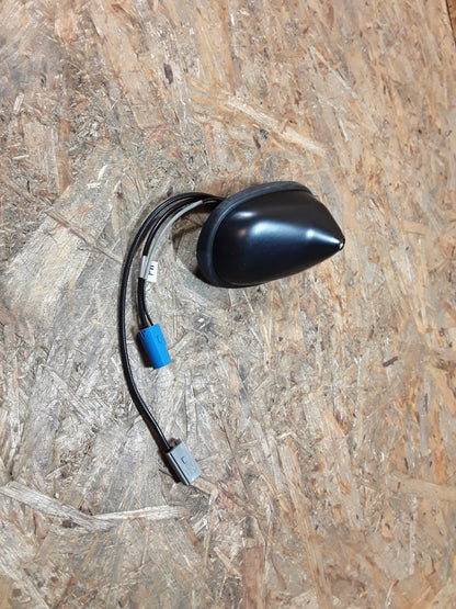 Astra G Zafira A Antennenfuß Dachantenne original GM Opel NEU