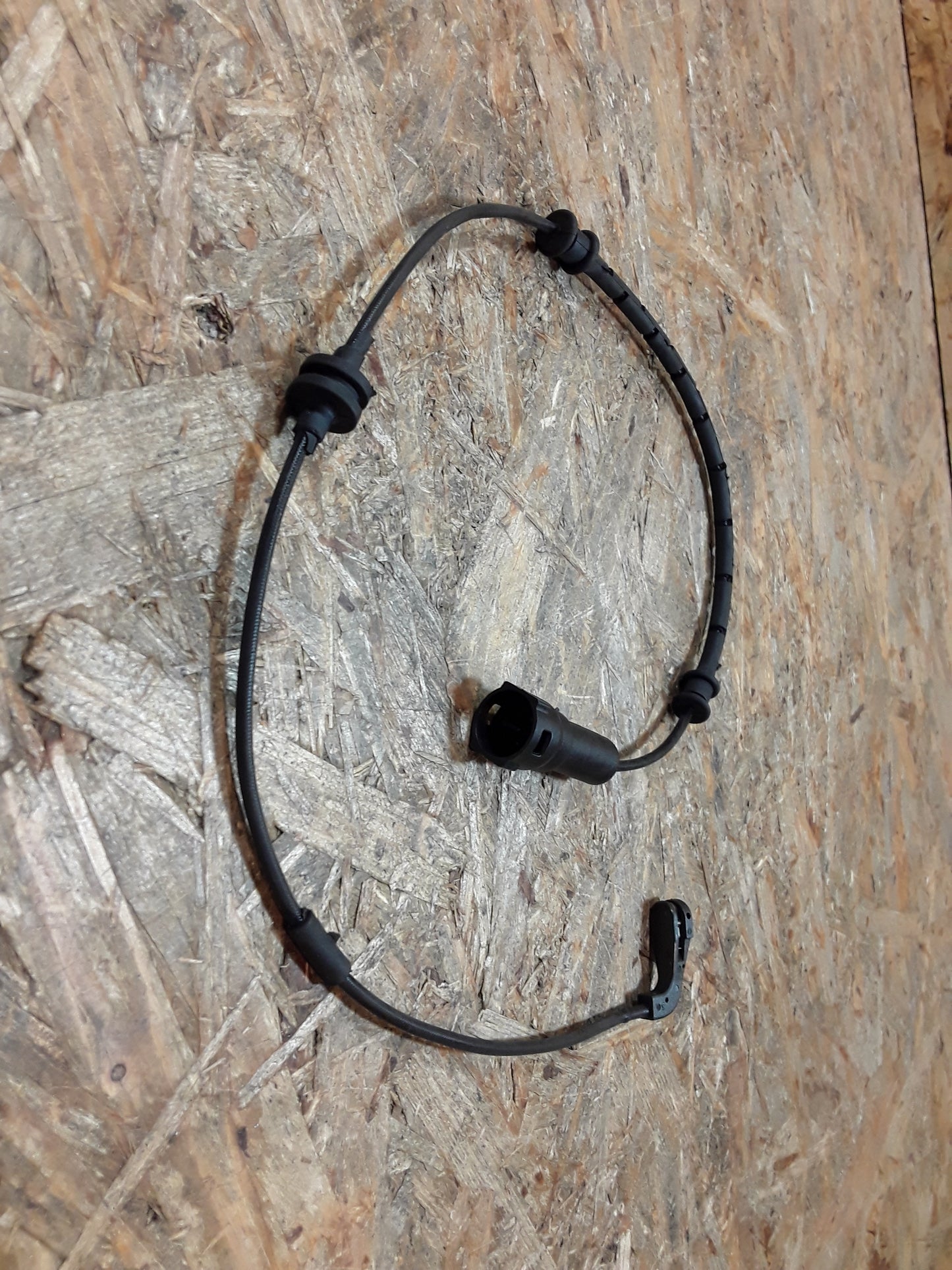 Signum Vectra C Sensor Bremsbelagverschleiß original GM Opel NEU
