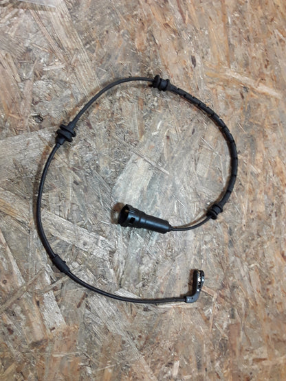 Signum Vectra C Sensor Bremsbelagverschleiß original GM Opel NEU
