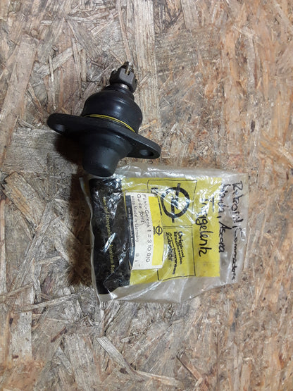 Rekord Commodore Manta Ascona Traggelenk original GM Opel NEU