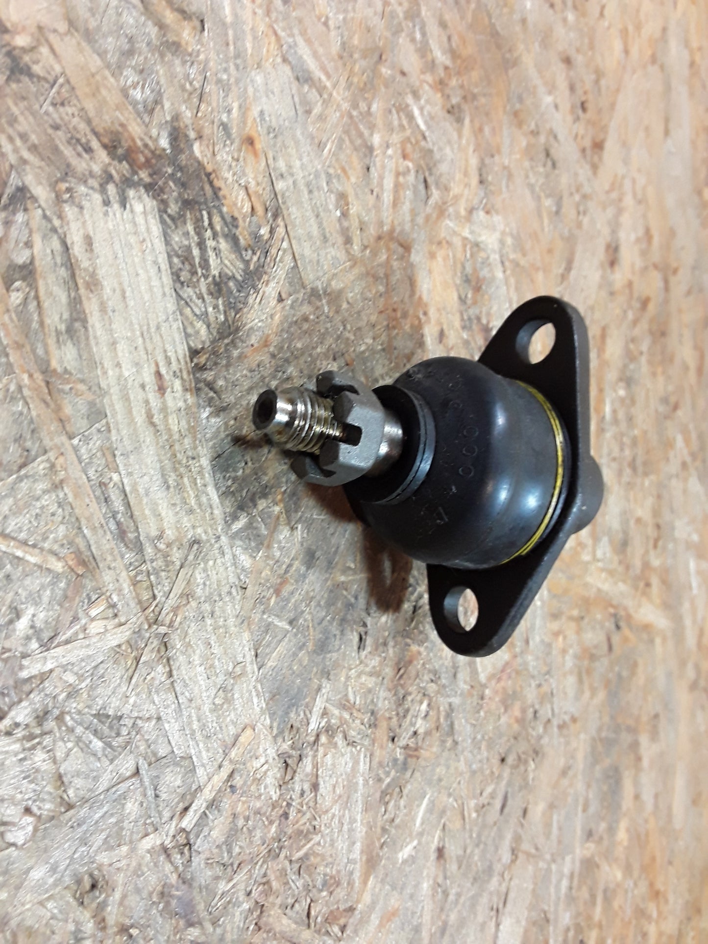 Rekord Commodore Manta Ascona Traggelenk original GM Opel NEU