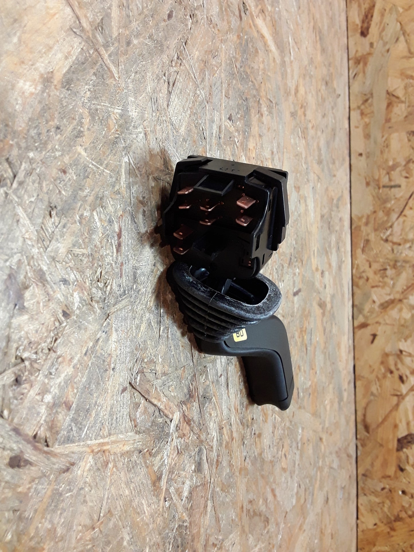 Omega A Bj 86-94 Kadett E CC 33_,34_,43_,44_ 1,4l Vectra A Lenkstockschalter original GM Opel NEU