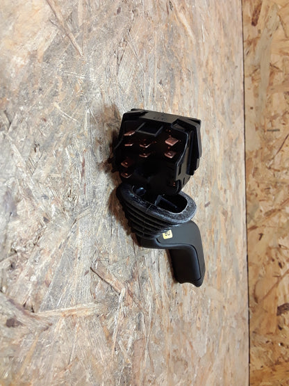 Omega A Bj 86-94 Kadett E CC 33_,34_,43_,44_ 1,4l Vectra A Lenkstockschalter original GM Opel NEU