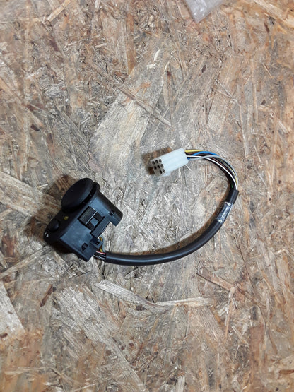 Omega B Schalter Spiegelverstellung Außenspiegel original GM Opel NEU