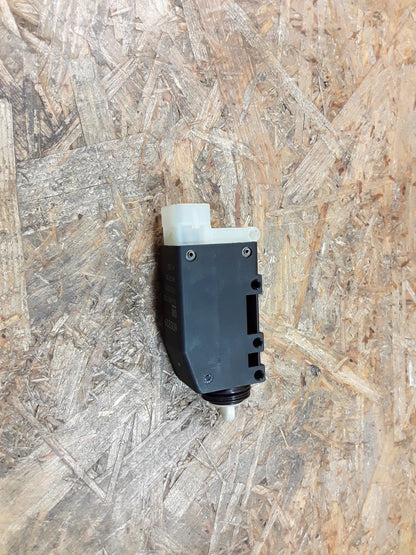 Saab 9-3 YS3D Stellmotor Zentralverriegelung original GM Opel NEU