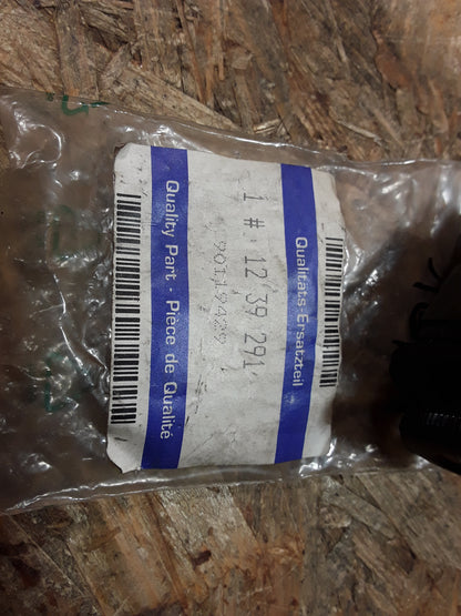 Kadett E Schalter Heizung Heckscheibe original GM Opel NEU