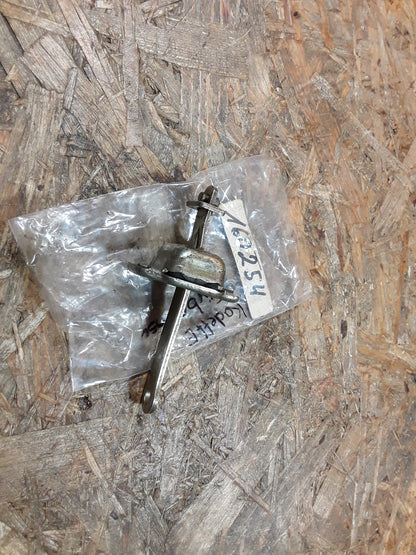 Kadett E Türfangband original GM Opel NEU