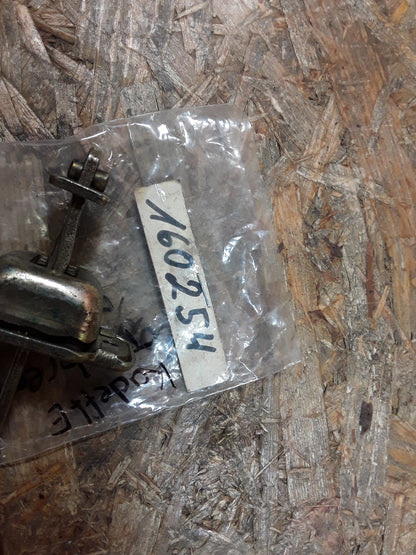Kadett E Türfangband original GM Opel NEU