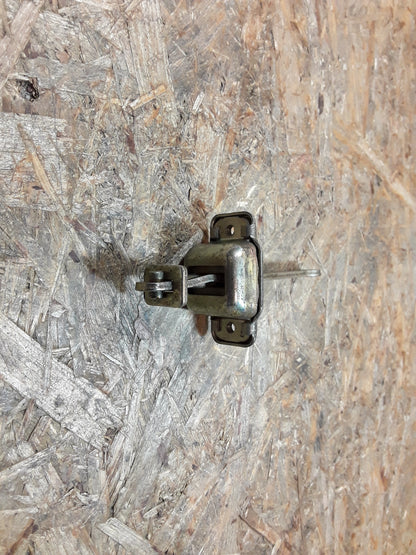 Kadett E Türfangband original GM Opel NEU