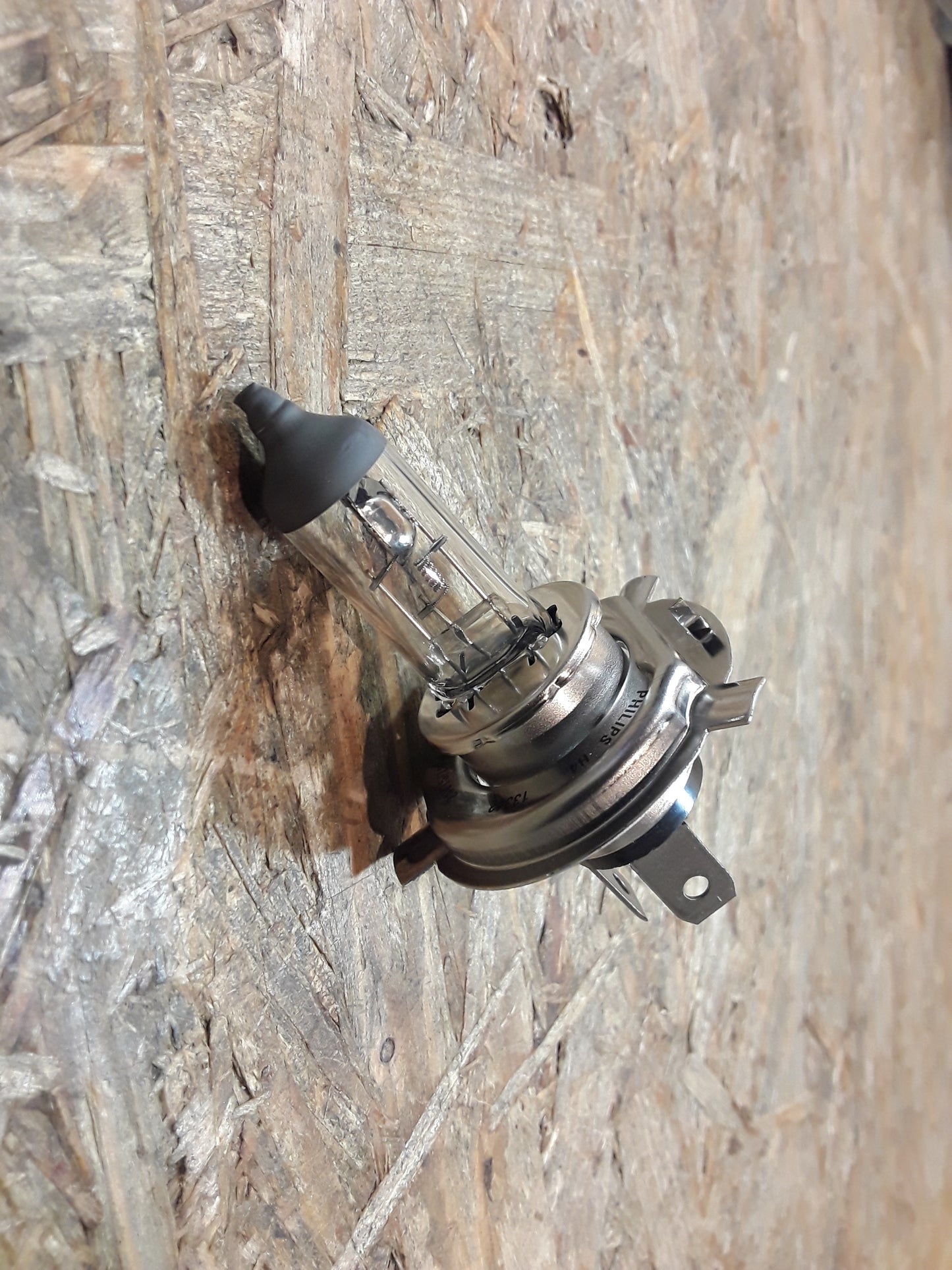 Diverse Modelle Halogen H4  24v 75/70w Glühlampe Leuchtmittel original Philips NEU