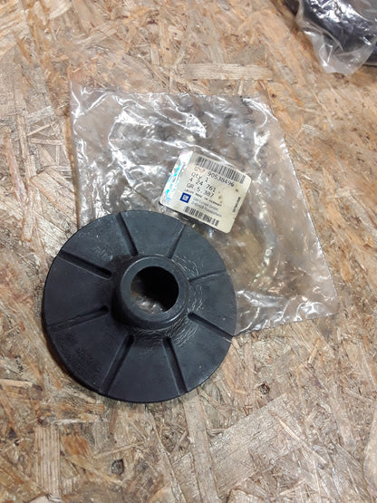Astra Vectra Zafira Anschlagpuffer Federung original GM Opel NEU