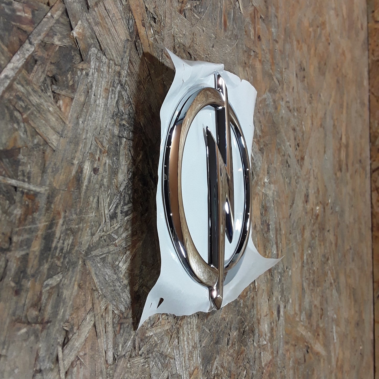 Astra J Emblem an Heckklappe original GM Opel NEU