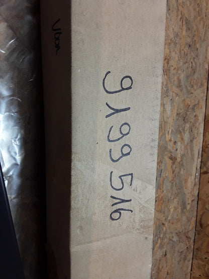 Astra G Zierleiste links Frontscheibe original GM Opel NEU