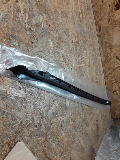 Astra G Zierleiste links Frontscheibe original GM Opel NEU