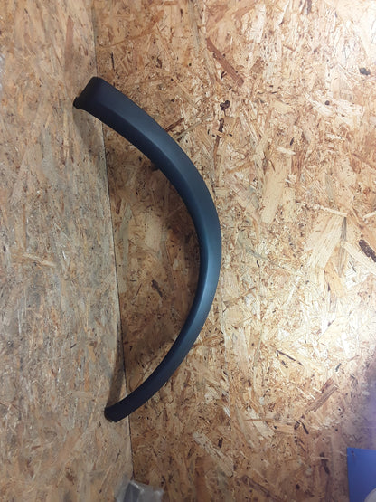 Corsa B Blende Radlauf vorne original GM Opel NEU