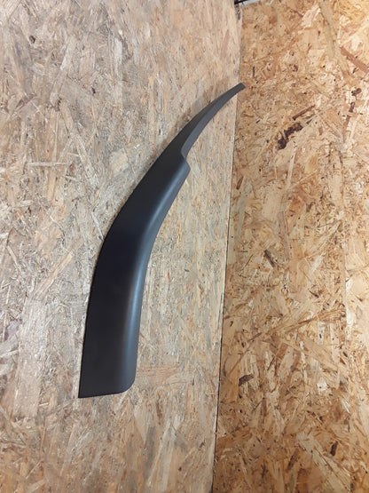 Meriva A Frontspoiler rechts original GM Opel NEU