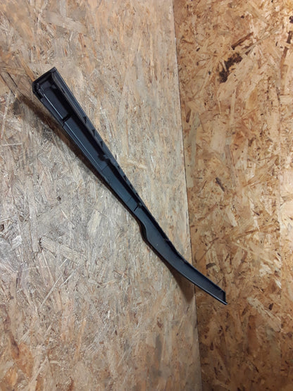Meriva A Frontspoiler rechts original GM Opel NEU