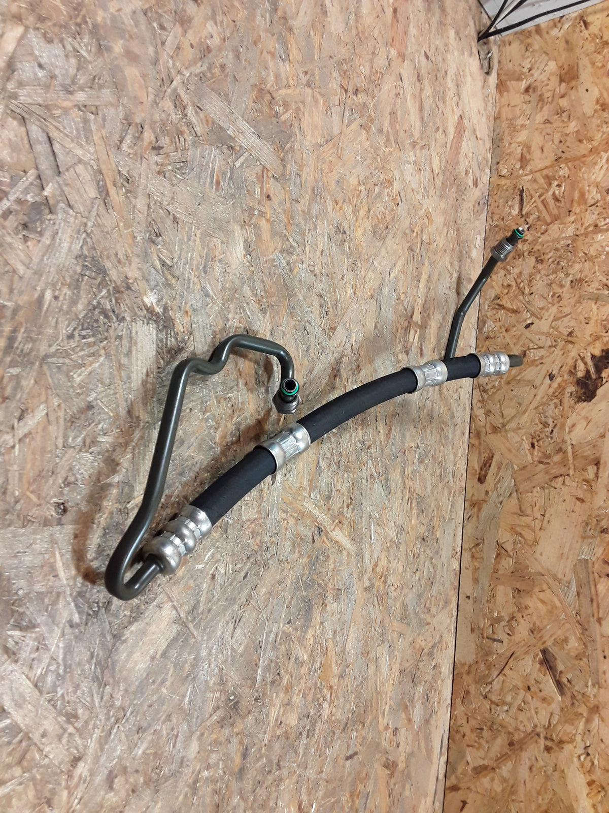 Astra G (alle Modelle) Servolenkung/Druckschlauch original GM Opel NEU
