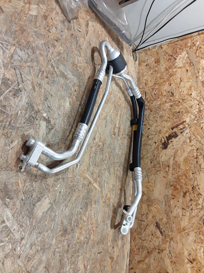 Vectra B ab Bj 99 Hochdruckleitung Klimaanlage original GM Opel NEU