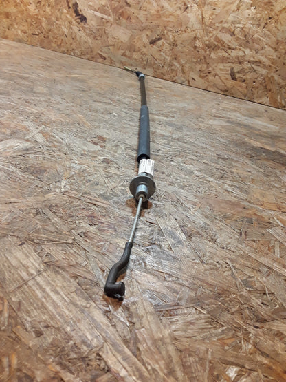 Rekord E Kupplungsseil Bowdenzug original LUK NEU
