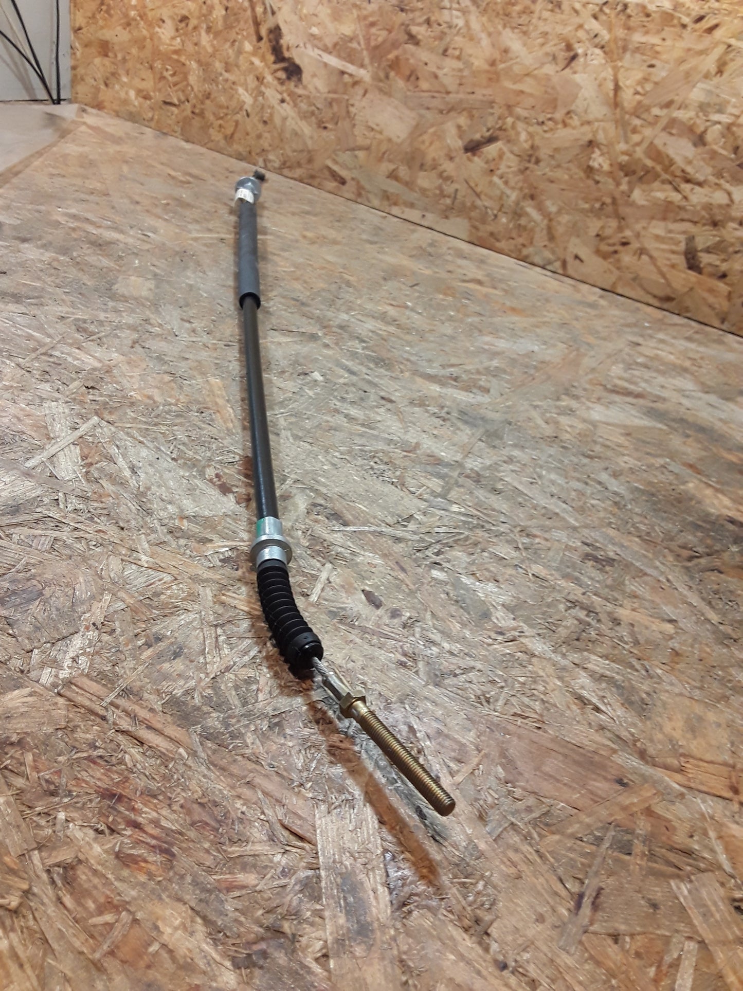 Rekord E Kupplungsseil Bowdenzug original LUK NEU