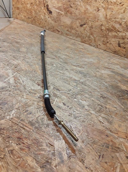 Rekord E Kupplungsseil Bowdenzug original LUK NEU